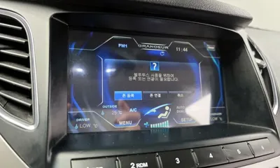 Hyundai Grandeur 2016, 129350 км, за 5990000 KRW - фото 18
