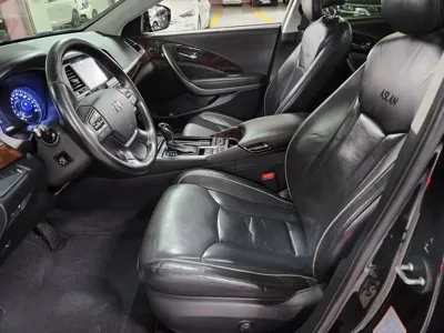 Hyundai Aslan 2015, 194000 км, за 5990000 KRW - фото 8