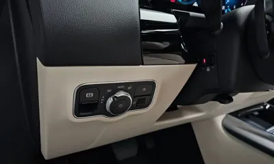 Mercedes-Benz GLA-Class 2021, 43902 км, за 30990000 KRW - фото 34