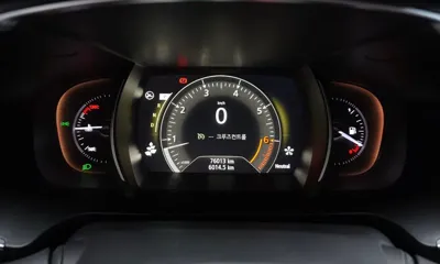 Renault-KoreaSamsung SM6 2017, 76013 км, за 6500000 KRW - фото 8