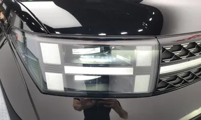 Hyundai Santafe 2024, 22847 км, за 39000000 KRW - фото 22