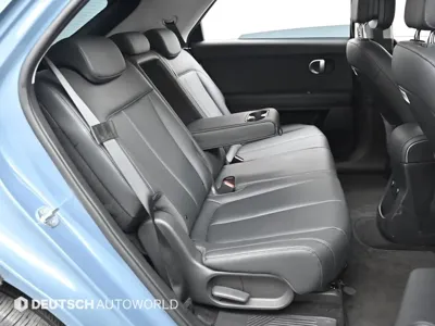 Hyundai Ioniq5 2022, 118858 км, за 24700000 KRW - фото 13