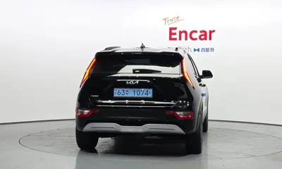 Kia Niro 2024, 10049 км, за 29200000 KRW
