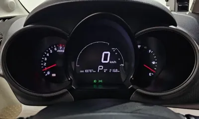 Kia Ray 2013, 100707 км, за 6300000 KRW - фото 8