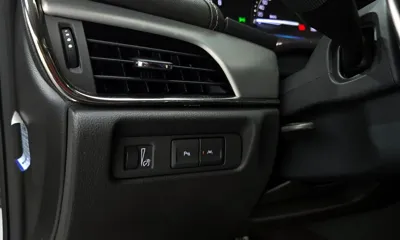 Cadillac ATS 2017, 27263 км, за 19990000 KRW - фото 17
