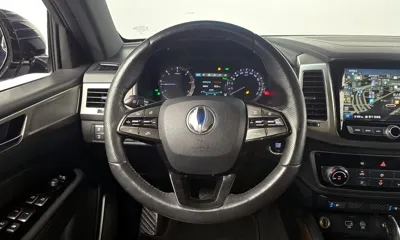KG_Mobility_Ssangyong Rexton 2018, 117484 км, за 14500000 KRW - фото 13