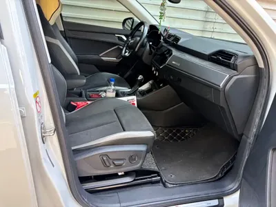 Audi Q3 2021, 42000 км, за 149800 CNY - фото 9