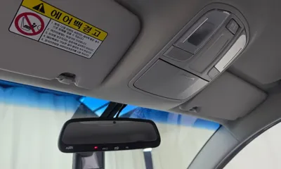 Hyundai Tucson 2017, 58950 км, за 15500000 KRW - фото 19