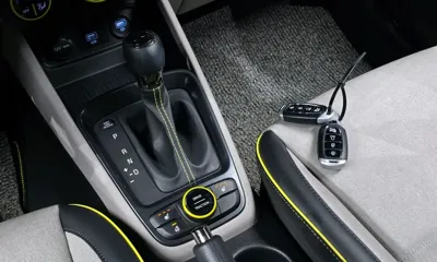 Hyundai Venue 2020, 51571 км, за 16500000 KRW - фото 9