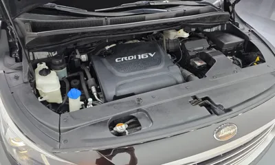 Kia Canival 2017, 73662 км, за 15300000 KRW - фото 6