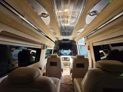 Mercedes-Benz Sprinter 2014, 29721 км, за 41900000 KRW - фото 14