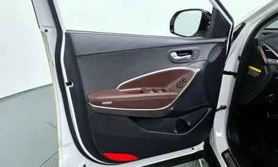 Hyundai Santafe 2017, 128397 км, за 14400000 KRW - фото 24