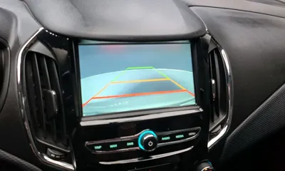 ChevroletGMDaewoo Cruze 2017, 90743 км, за 5900000 KRW - фото 16