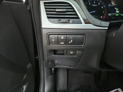 Genesis G80 2018, 152654 км, за 12880000 KRW - фото 16