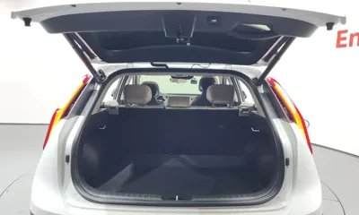 Kia Niro 2023, 83187 км, за 25690000 KRW - фото 19