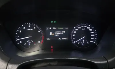Genesis G80 2019, 57787 км, за 19990000 KRW - фото 8