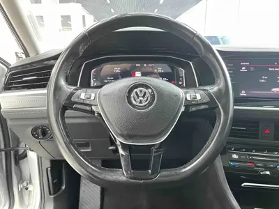 Volkswagen Sagitar 2022, 44700 км, за 93800 CNY - фото 8