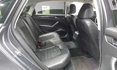 Volkswagen Passat 2015, 168203 км, за 4700000 KRW - фото 12