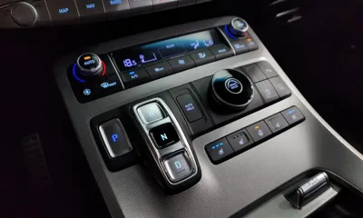 Hyundai Palisade 2020, 158493 км, за 17900000 KRW - фото 9