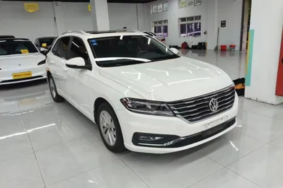 Volkswagen Lavida 2018, 24100 км, за 62452.94 CNY