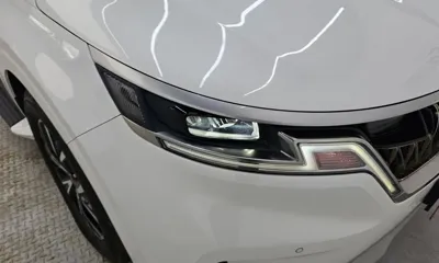 Kia Canival 2023, 47635 км, за 24000000 KRW - фото 22
