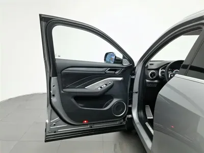 WEY Wey VV6 2019, 69300 км, за 36800 CNY - фото 8