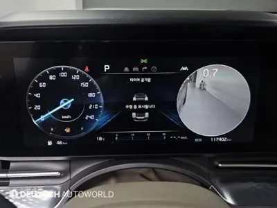 Kia Canival 2023, 117398 км, за 32600000 KRW - фото 8