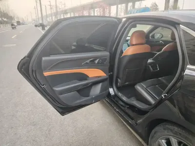 Ford Taurus 2020, 136000 км, за 78800 CNY - фото 9