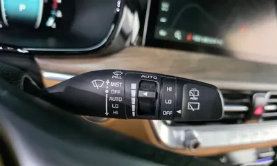 Kia Mohave 2021, 88903 км, за 28900000 KRW - фото 28