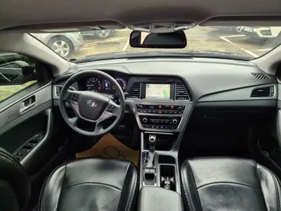 Hyundai Sonata 2016, 146000 км, за 6300000 KRW - фото 8