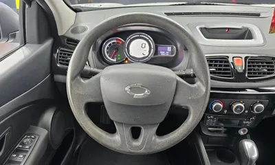 Renault-KoreaSamsung SM3 2016, 98344 км, за 3500000 KRW - фото 13