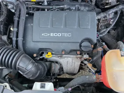 ChevroletGMDaewoo Trax 2015, 159059 км, за 3950000 KRW - фото 17