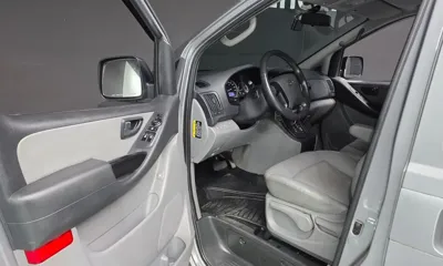 Hyundai Starex 2019, 82277 км, за 15500000 KRW - фото 10