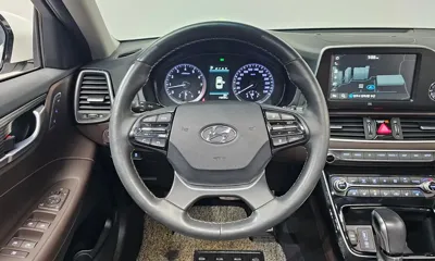 Hyundai Grandeur 2019, 110739 км, за 18900000 KRW - фото 12
