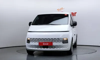 Hyundai Staria 2025, 40006 км, за 22500000 KRW - фото 3