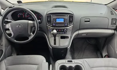 Hyundai Starex 2019, 17310 км, за 19900000 KRW - фото 7