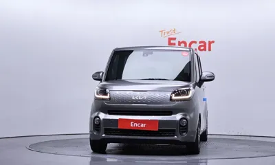 Kia Ray 2022, 58994 км, за 14300000 KRW