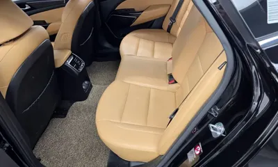 Kia K7 2020, 60161 км, за 19300000 KRW - фото 26