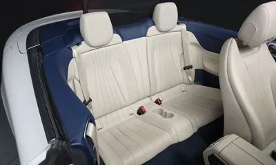 Mercedes-Benz E-Class 2021, 59816 км, за 59800000 KRW - фото 26
