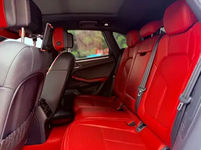 Porsche Macan 2019, 148000 км, за 148000 CNY - фото 11