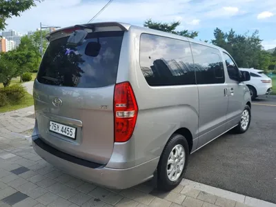 Hyundai Starex 2016, 186027 км, за 6500000 KRW - фото 5