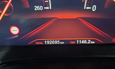 BMW 5-Series 2019, 192695 км, за 18000000 KRW - фото 8