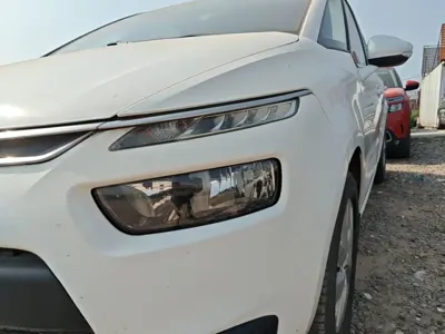 Citroen C4 Picasso 2017, 77500 км, за 46700 CNY - фото 24