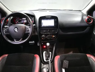 Renault-KoreaSamsung Cilo 2019, 51470 км, за 8600000 KRW - фото 7