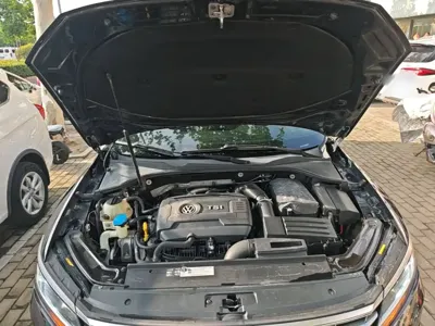 Volkswagen Passat 2018, 118600 км, за 59300 CNY - фото 20