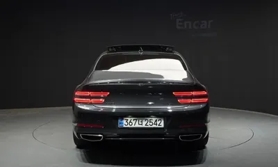 Genesis G80 2021, 91126 км, за 31800000 KRW - фото 4