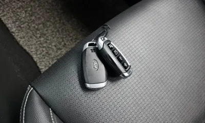 Hyundai Kona 2020, 105971 км, за 16400000 KRW - фото 26