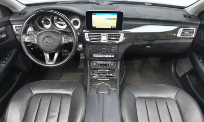 Mercedes-Benz CLS-Class 2016, 145322 км, за 13300000 KRW - фото 7
