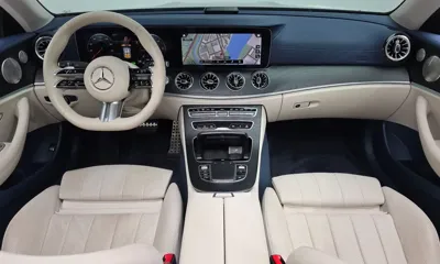 Mercedes-Benz E-Class 2023, 54151 км, за 54500000 KRW - фото 7
