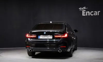 BMW 3-Series 2023, 25360 км, за 33700000 KRW - фото 4